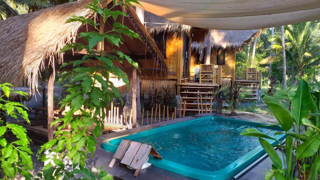 Seacroft Bamboo Village Hinkong المظهر الخارجي الصورة