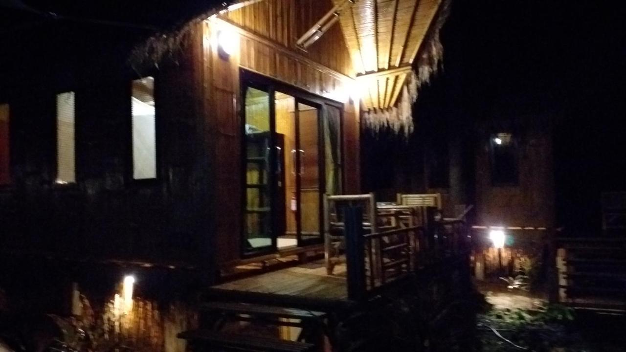 Seacroft Bamboo Village Hinkong المظهر الخارجي الصورة