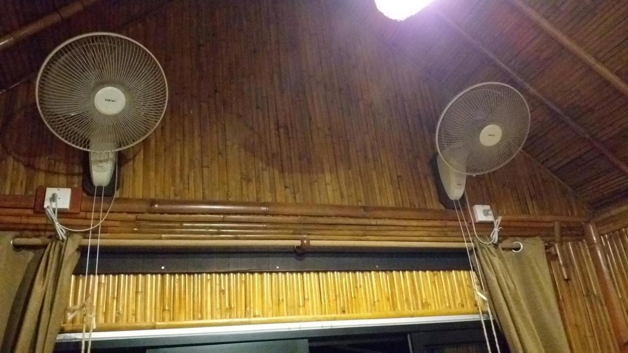 Seacroft Bamboo Village Hinkong المظهر الخارجي الصورة