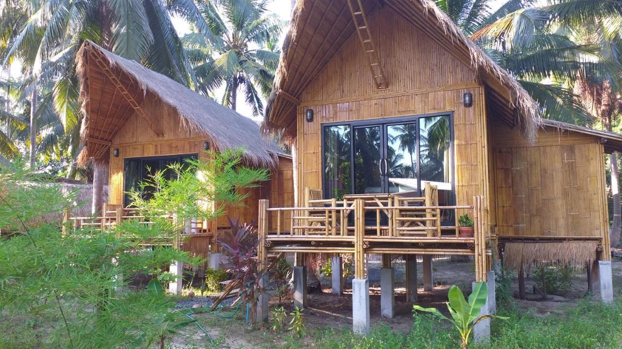 Seacroft Bamboo Village Hinkong المظهر الخارجي الصورة