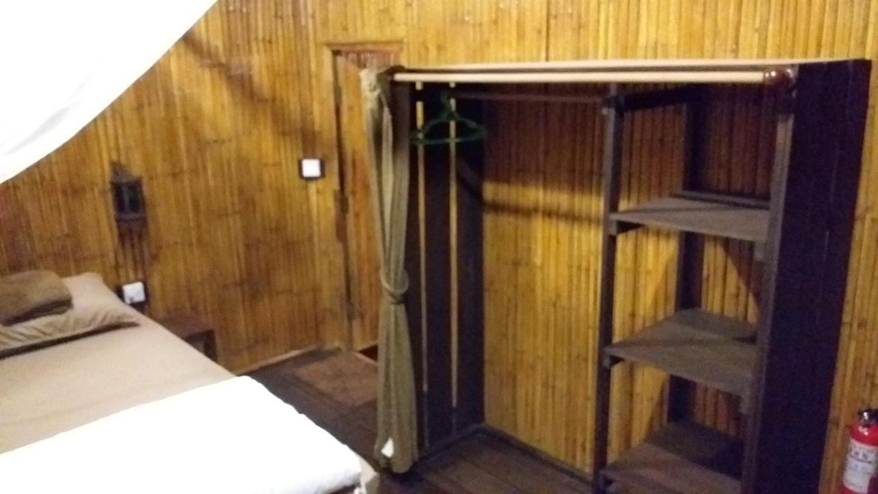 Seacroft Bamboo Village Hinkong المظهر الخارجي الصورة