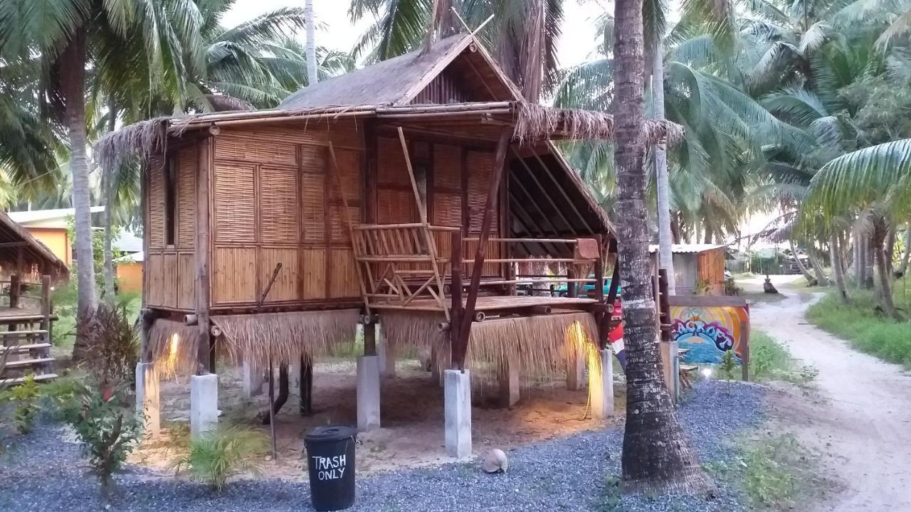 Seacroft Bamboo Village Hinkong المظهر الخارجي الصورة
