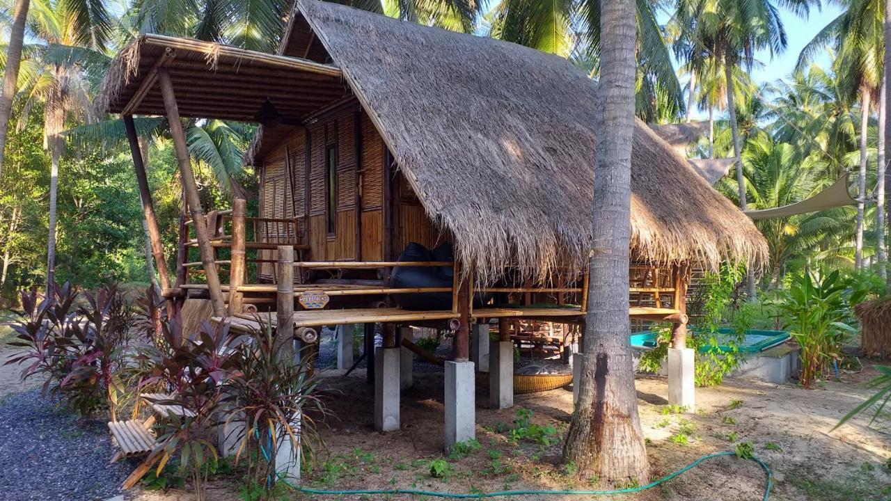 Seacroft Bamboo Village Hinkong المظهر الخارجي الصورة