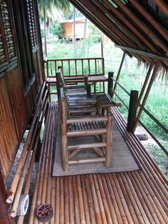 Seacroft Bamboo Village Hinkong المظهر الخارجي الصورة