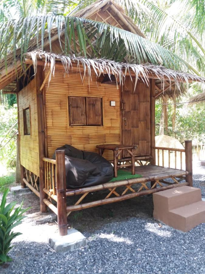 Seacroft Bamboo Village Hinkong المظهر الخارجي الصورة