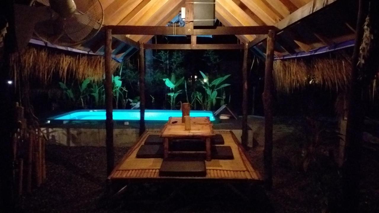 Seacroft Bamboo Village Hinkong المظهر الخارجي الصورة