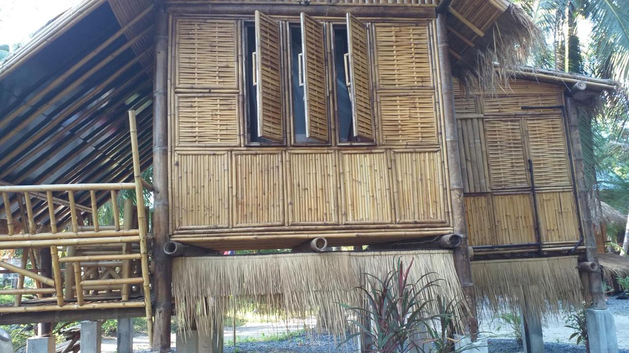 Seacroft Bamboo Village Hinkong المظهر الخارجي الصورة