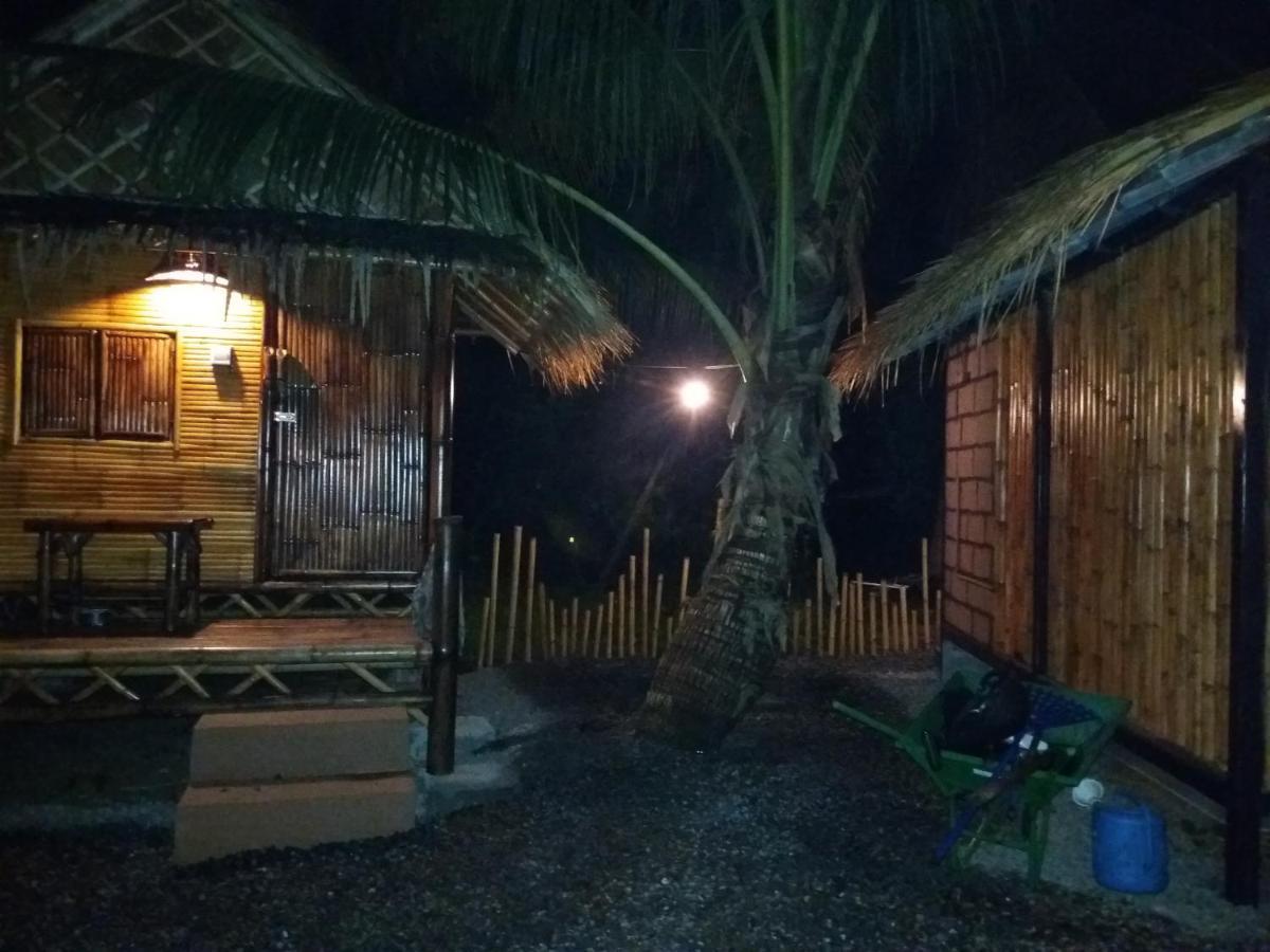 Seacroft Bamboo Village Hinkong المظهر الخارجي الصورة
