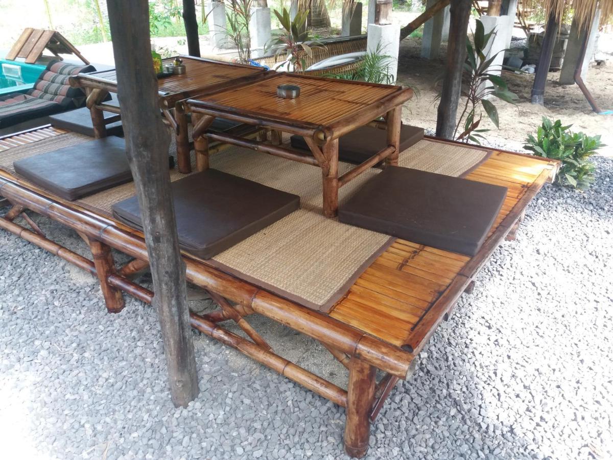 Seacroft Bamboo Village Hinkong المظهر الخارجي الصورة