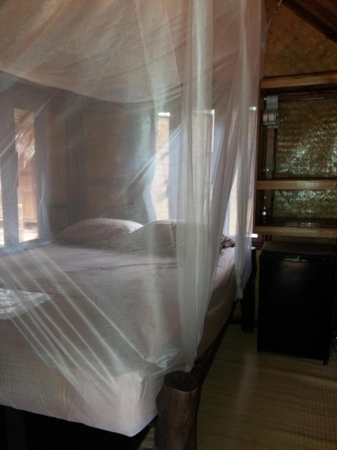 Seacroft Bamboo Village Hinkong المظهر الخارجي الصورة