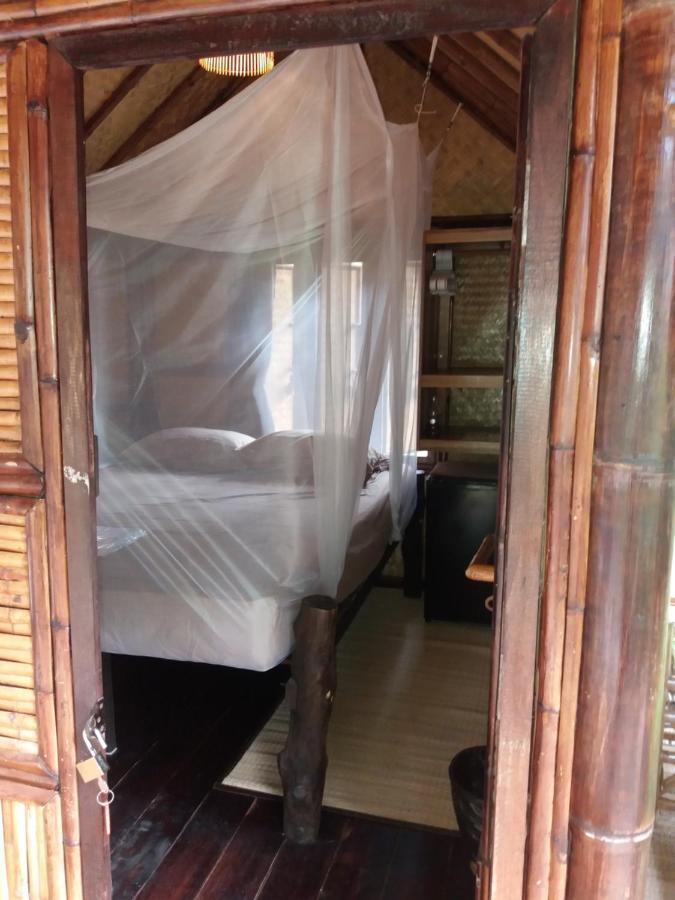 Seacroft Bamboo Village Hinkong المظهر الخارجي الصورة