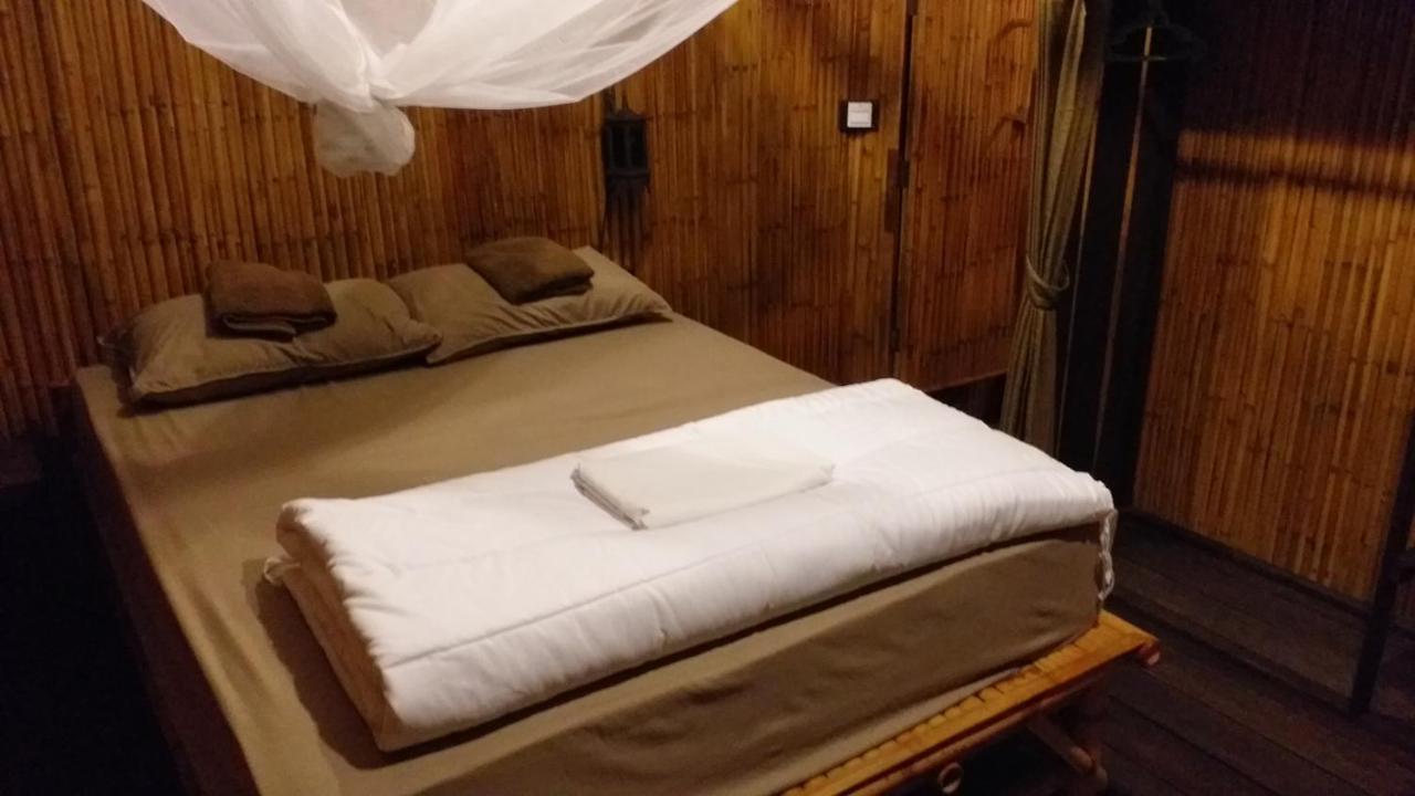Seacroft Bamboo Village Hinkong المظهر الخارجي الصورة