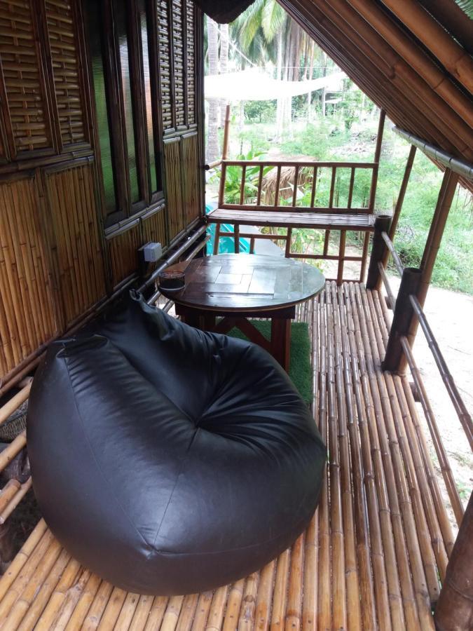 Seacroft Bamboo Village Hinkong المظهر الخارجي الصورة