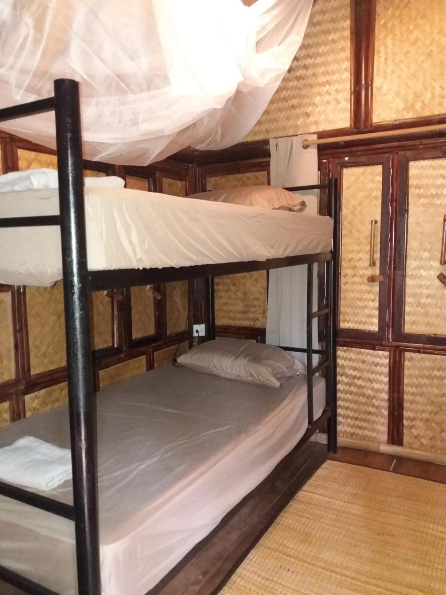 Seacroft Bamboo Village Hinkong الغرفة الصورة